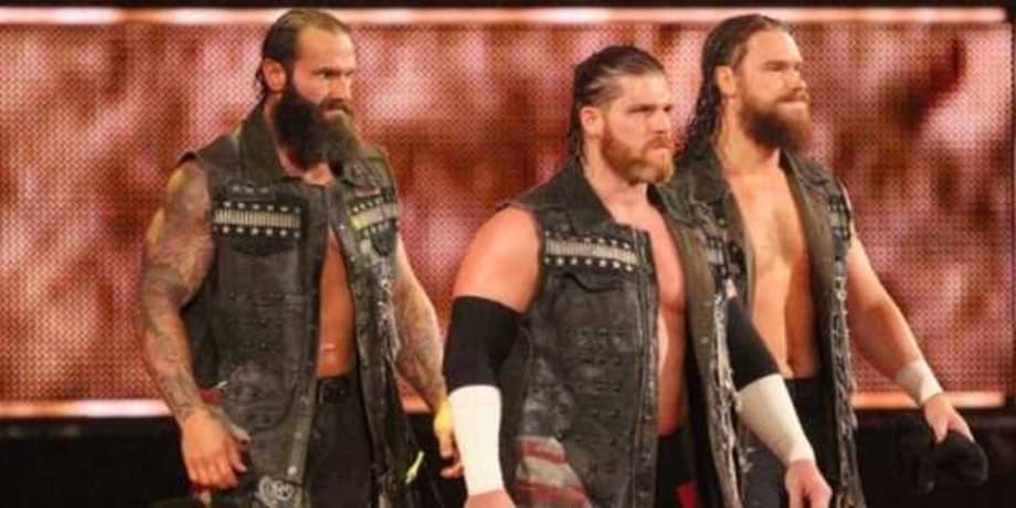 WWE Had Big Plans For The Forgotten Sons Before They Were Pulled From Television