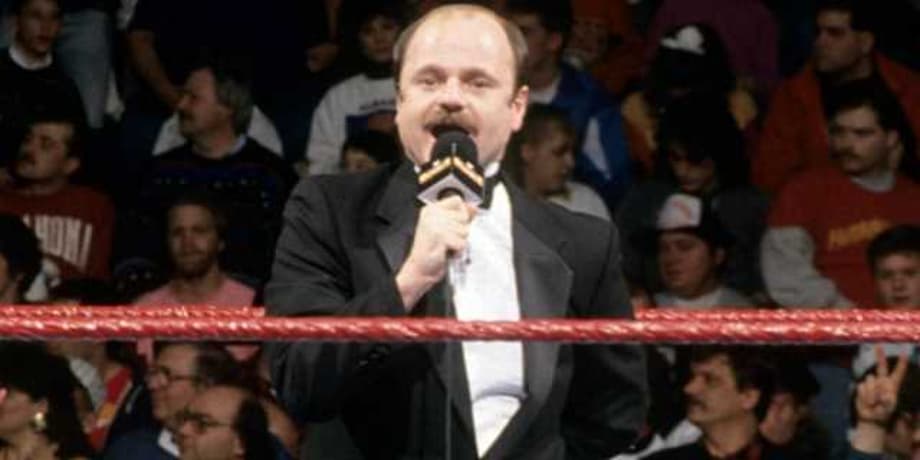 WWE Hall Of Famer And Announcer Howard Finkel Passes Away At The Age Of 69