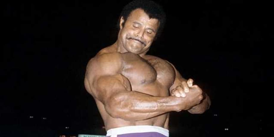 WWE Hall Of Famer And Dwayne &quot;The Rock&quot; Johnson's Father, Rocky Johnson, Has Passed Away