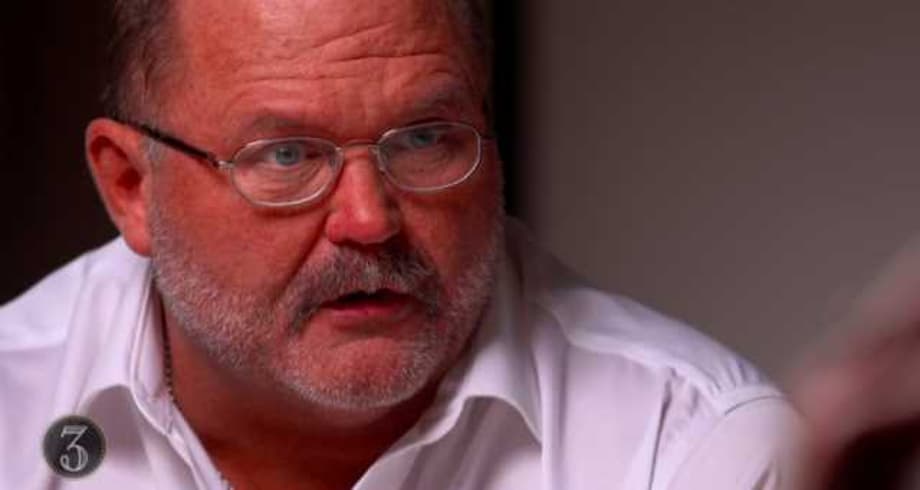 WWE Hall Of Famer Arn Anderson Comments On Being Released From The Company