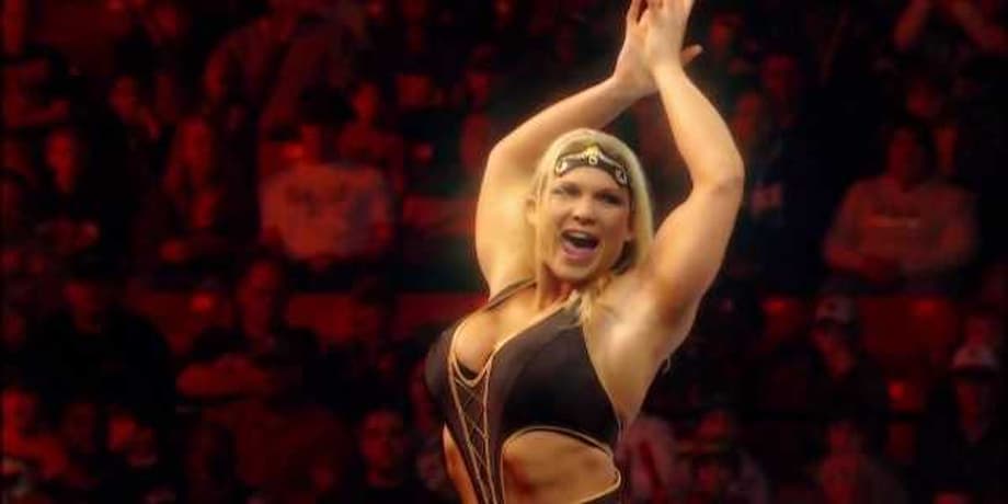 WWE Hall Of Famer Beth Phoenix Reveals Why She Decided To Leave The Company In 2012