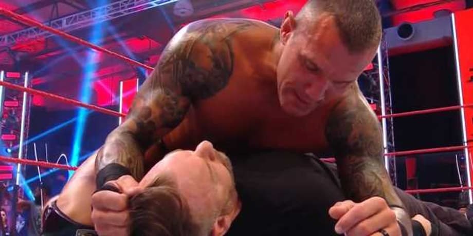 WWE Hall Of Famer Booker T Believes Christian Will End Up Competing At The EXTREME RULES PPV