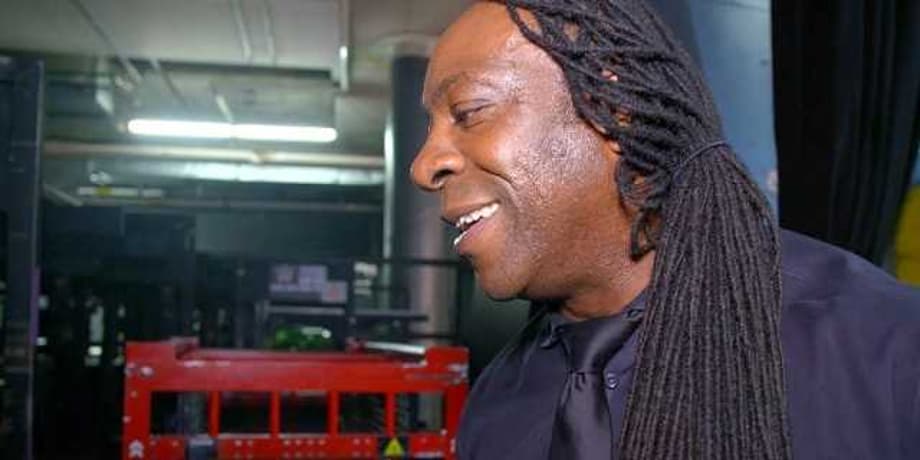 WWE Hall Of Famer Booker T Is Set To Return To In-Ring Action For REALITY OF WRESTLING
