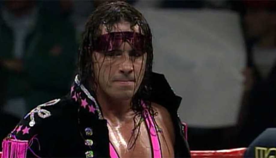 WWE HALL OF FAMER Bret Hart Details How Vince McMahon Convinced Him To Turn Heel