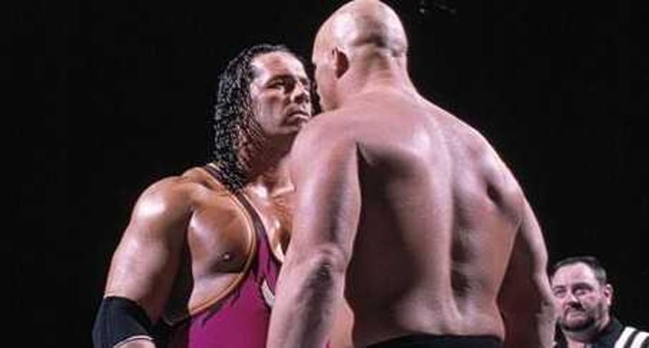 WWE Hall Of Famer Bret "The Hitman" Mart Confirmed As Next BROKEN SKULL SESSIONS Guest