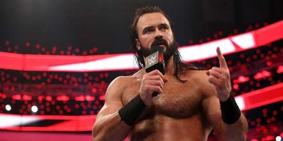 WWE Hall Of Famer Bubba Ray Dudley And ROYAL RUMBLE Winner Drew McIntyre To Appear On THE BUMP