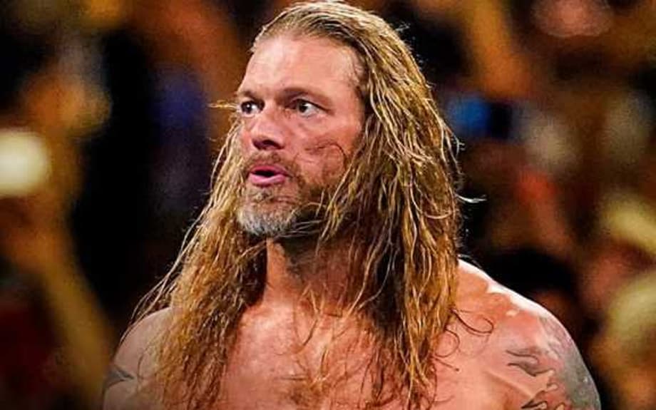 WWE Hall Of Famer Edge Praises Several Top Superstars Down In NXT