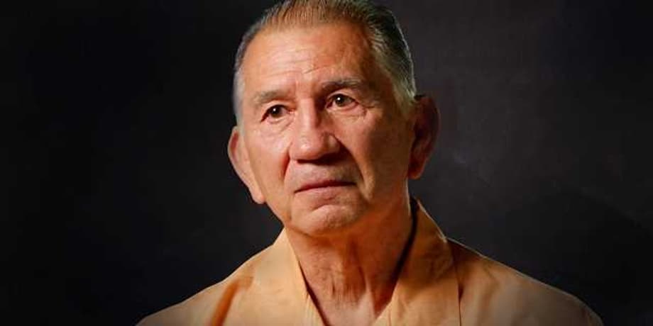 WWE Hall Of Famer Gerald Brisco Responds To Reports That He's Been Released By WWE