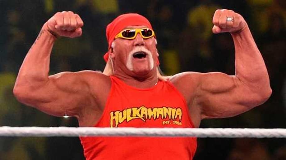 WWE Hall Of Famer Hulk Hogan Comes Under Fire For Suggesting COVID Vaccine Killed Bob Saget And Betty White