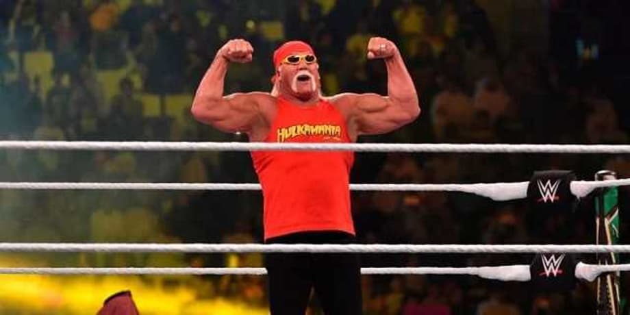 WWE Hall Of Famer Hulk Hogan Reveals The Wrestlers Who Could Be The Next Big Thing
