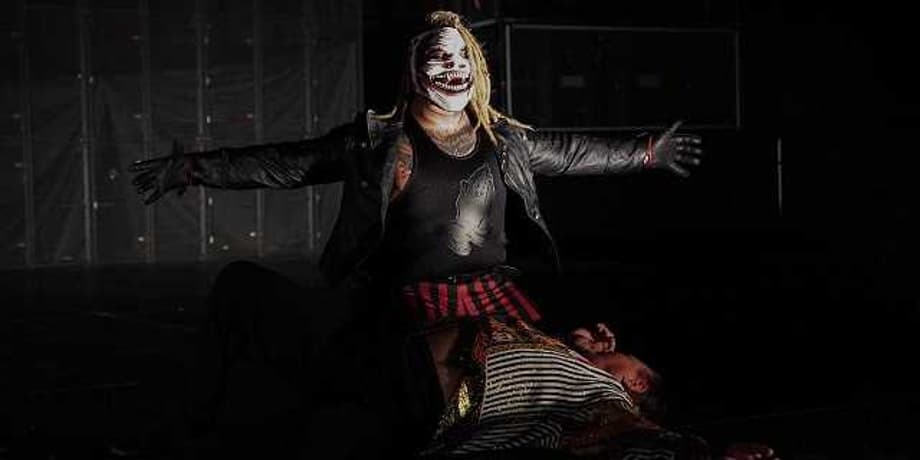 WWE Hall Of Famer Jerry "The King" Lawler Says Bray Wyatt/The Fiend Wants A Match With Him