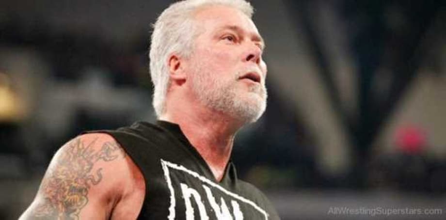 WWE Hall of Famer Kevin Nash Is Unable To Attend The 25th Anniversary Of RAW Next Week