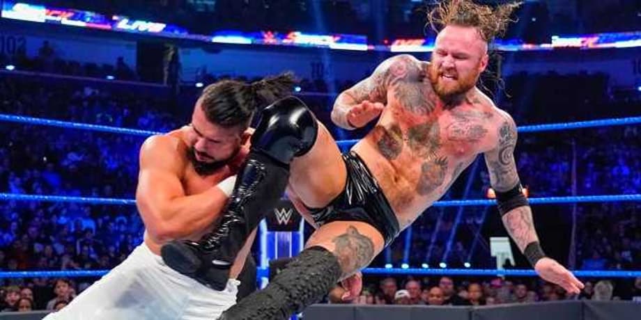 WWE Hall Of Famer Kurt Angle Reveals Who He Believes Could Main Event WRESTLEMANIA 36 And 37