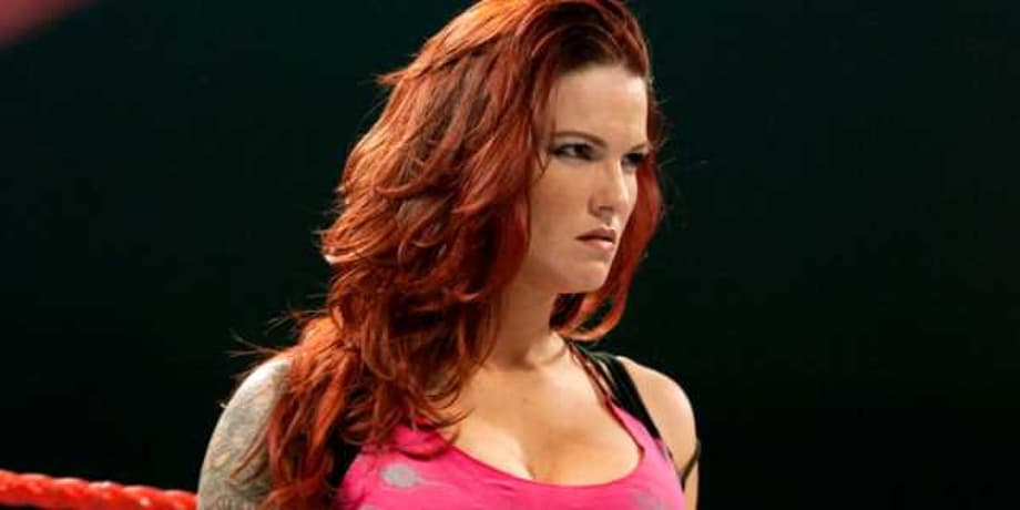 WWE Hall Of Famer Lita Comments On Not Being A Part Of RAW's 25th Anniversary Show