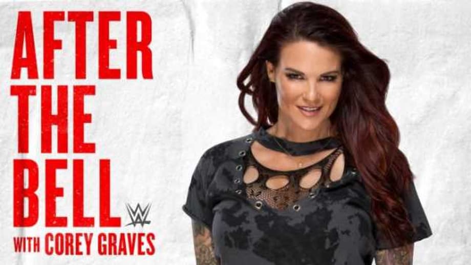 WWE Hall Of Famer Lita On Why She "Held Back" During Her 2001 Match Against Chyna