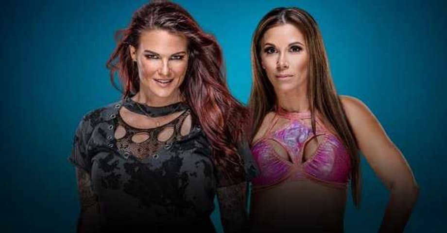 WWE Hall Of Famer Lita Will Go One-On-One With Mickie James At The EVOLUTION PPV