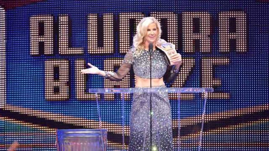 WWE Hall Of Famer Madusa Will Reportedly Be A Part Of The EVOLUTION PPV Event
