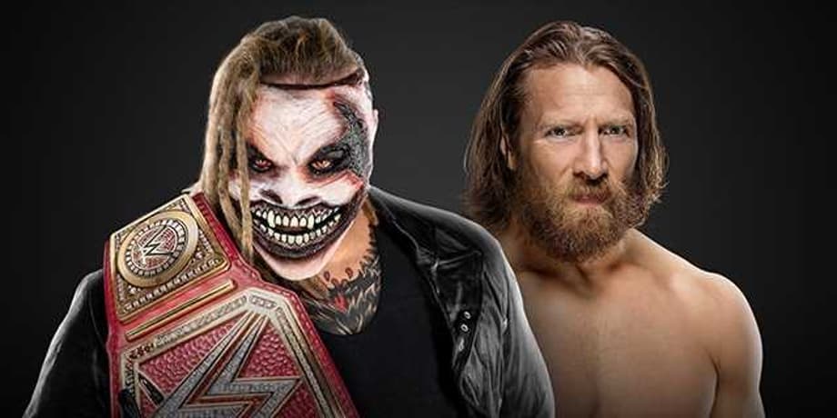 WWE Hall Of Famer Mark Henry Believes Daniel Bryan Will Be Able To Get Fans To Boo The Fiend