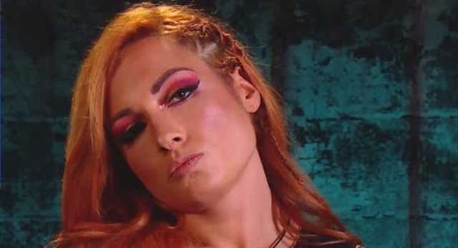 WWE Hall Of Famer Mark Henry Gives His Take On Why The Fans Have Sided With Becky Lynch
