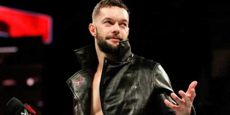 WWE Hall Of Famer Mark Henry Has An Idea About How Finn Balor Can Beat Brock Lesnar At The ROYAL RUMBLE