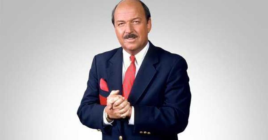 WWE Hall Of Famer "Mean" Gene Okerklund Passes Away At The Age Of 76