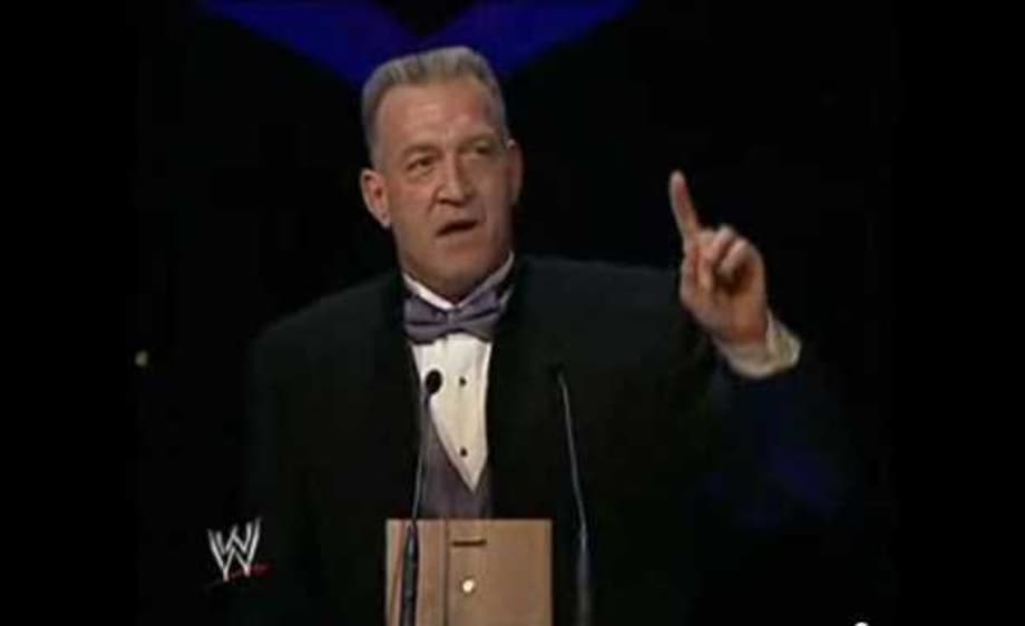 WWE Hall Of Famer "Mr Wonderful" Paul Orndorff Is Running A GoFundMe Campaign To Save His Home