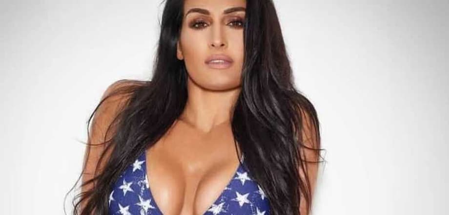 WWE Hall Of Famer Nikki Bella "Shocked" By Recent Releases; Praises Female Talent