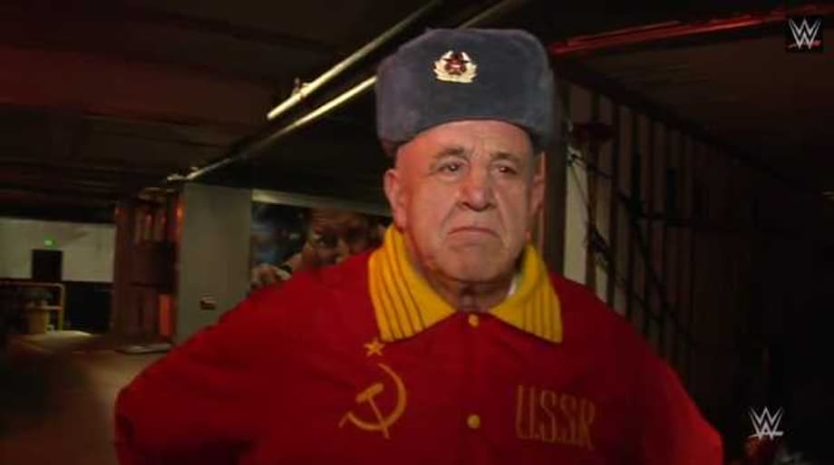 WWE Hall of Famer Nikolai Volkoff Passes Away At The Age Of 70