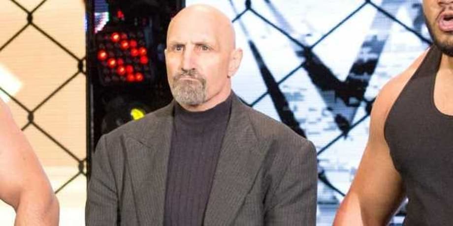 WWE Hall Of Famer Paul Ellering Was Set To Return To WWE Before The COVID-19 Pandemic
