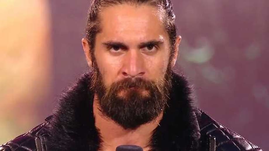 WWE Hall Of Famer Ric Flair Blasts Seth Rollins For Saying He Was Terrified Of Fan Who Attacked Him On RAW