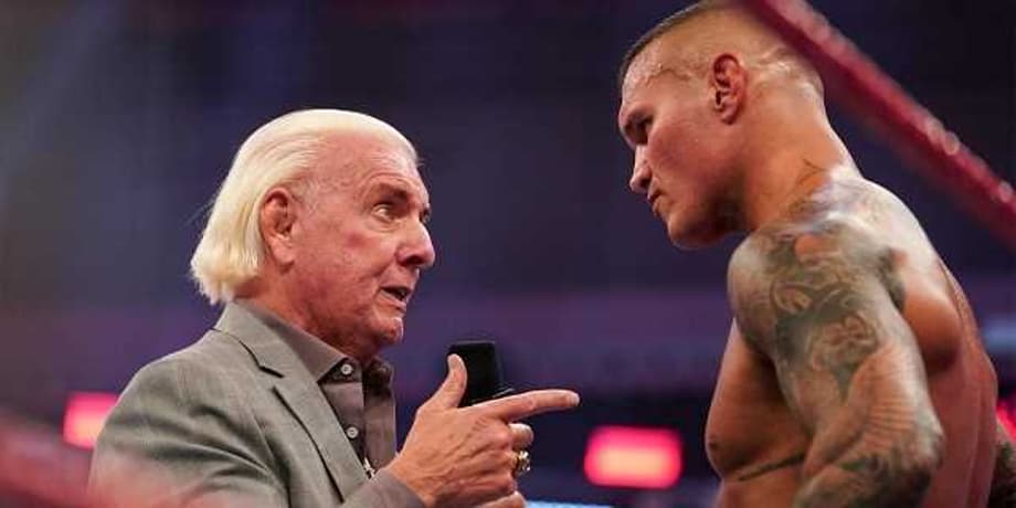 WWE Hall Of Famer Ric Flair Explains Why He's Unlikely To Return To WWE Television In The Near Future