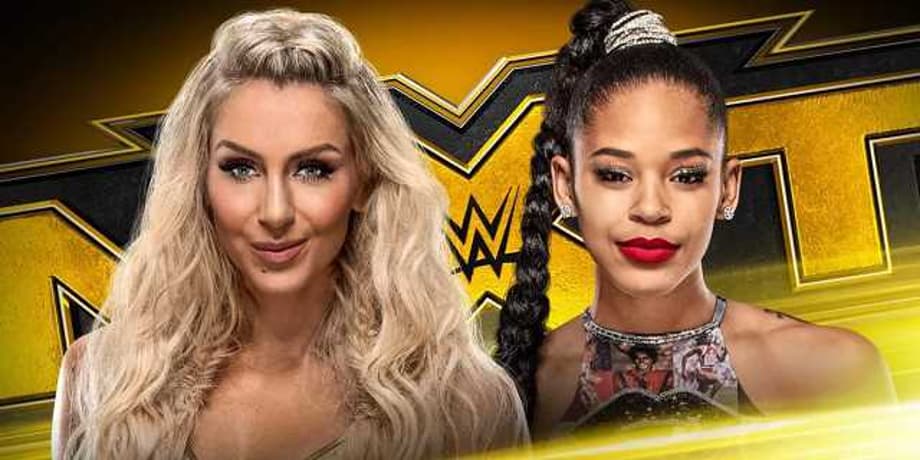 WWE Hall Of Famer Ric Flair Will Be At NXT For Charlotte Flair's Match With Bianca Belair