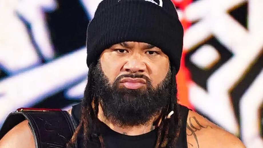 WWE Hall Of Famer Rikishi Isn't Happy With The Way Jacob Fatu Is Being Booked