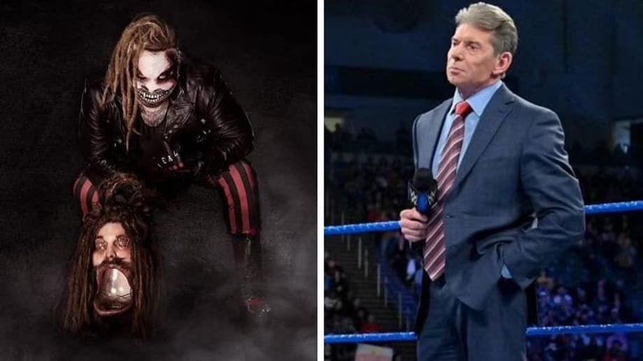 WWE Hall Of Famer Road Dogg BLAMES Vince McMahon For Poor Creative Decisions With Bray Wyatt And The Fiend