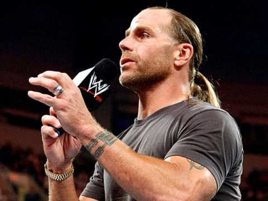 WWE Hall Of Famer Shawn Michaels Speaks On Why The Young Bucks Should Come To The WWE