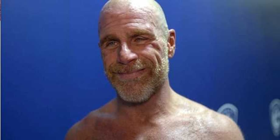WWE Hall Of Famer Shawn Michaels Will Be A Guest On Tonight's Episode Of WWE BACKSTAGE