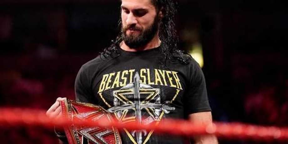 WWE Hall Of Famer Stone Cold Steve Austin Offers Some Advice To Universal Champion Seth Rollins