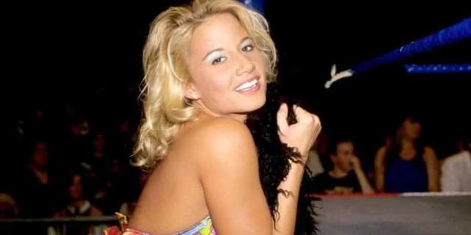 WWE Hall Of Famer Tammy "Sunny" Sytch Has Been Arrested...Again