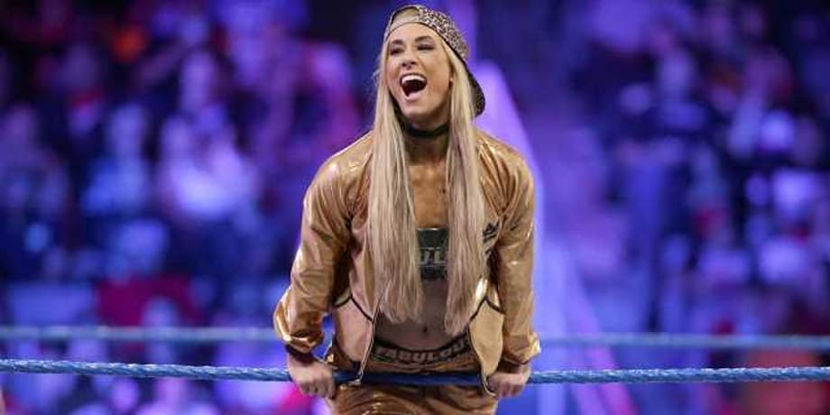 WWE Has Announced A Championship Match For This Friday's SMACKDOWN On FOX