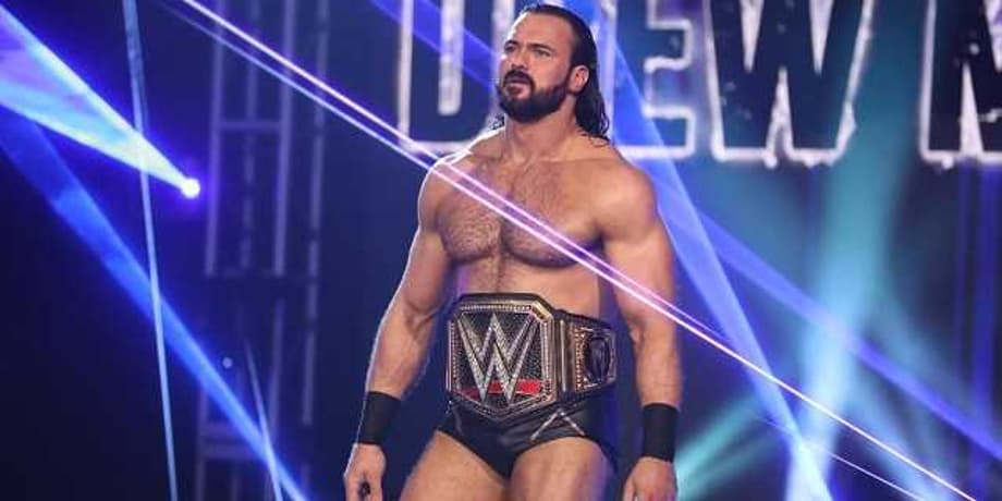 WWE Has Announced Plans To Have RAW And SMACKDOWN Superstars Appear On Both Shows