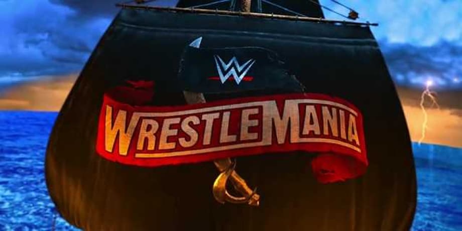 WWE Has Canceled Two Matches Scheduled To Take Place At WRESTLEMANIA