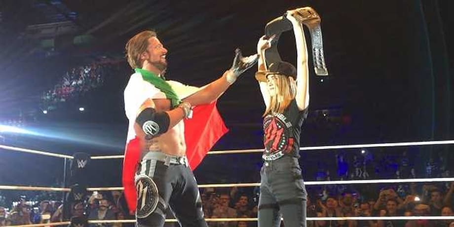 WWE Has Cancelled Two Upcoming Live Events In Italy And The Reason Why Is Bound To Infuriate Fans