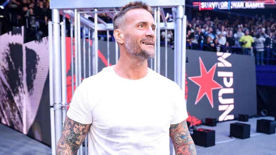 WWE Has Huge Match Planned For CM Punk On Holiday Tour - Could It Be A Sign Of Things To Come At WRESTLEMANIA?