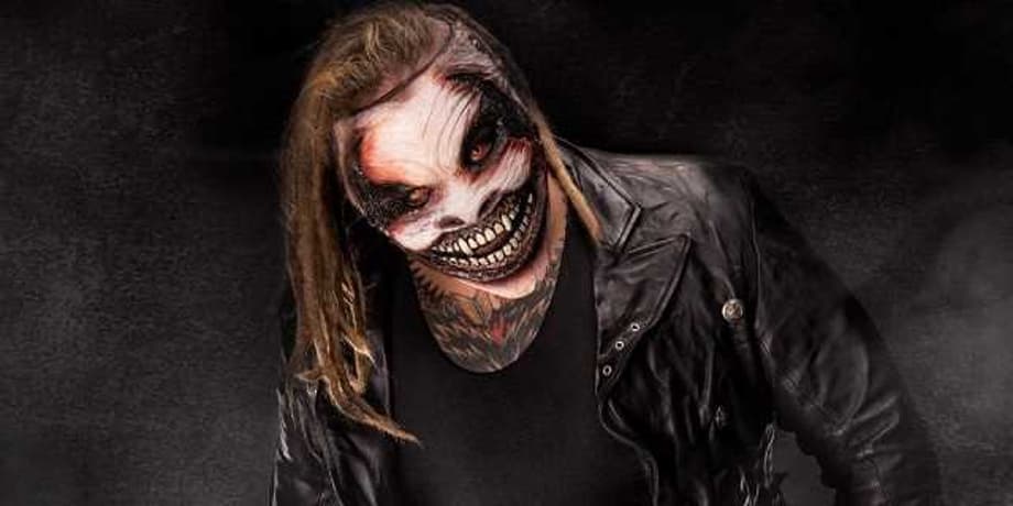 WWE Has Huge Plans For Bray Wyatt/The Fiend After This Sunday's CLASH OF CHAMPIONS PPV