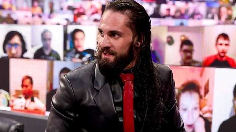 WWE Has Lined Up Another HUGE SMACKDOWN Main Event For SUMMERSLAM - Possible SPOILERS