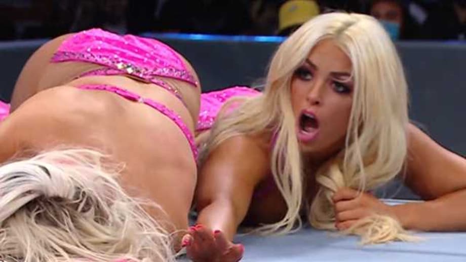 WWE Has Made Some Major Edits To WRESTLEMANIA, Removing A Meme-Worthy Botch And Unscripted Promos