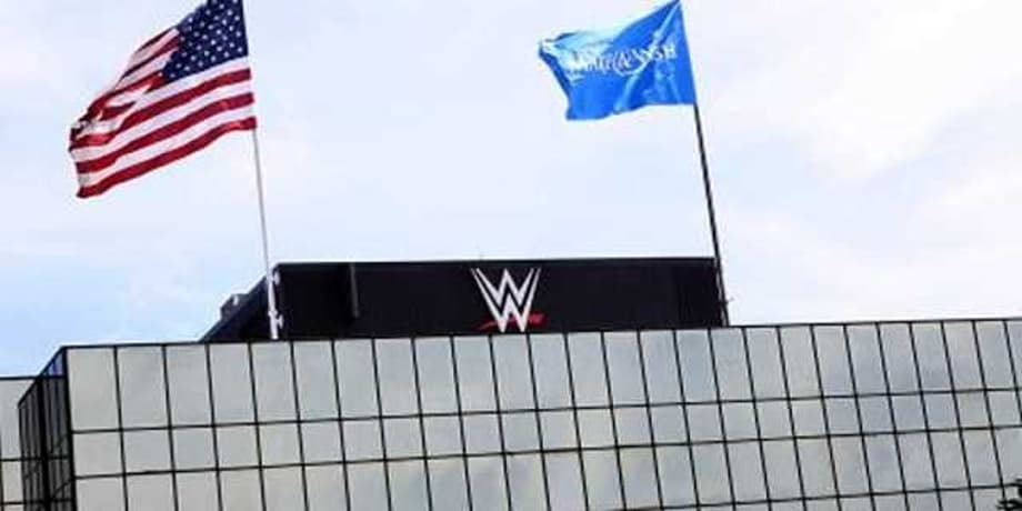 WWE Has Named Nick Khan The Company's New President And Chief Revenue Officer
