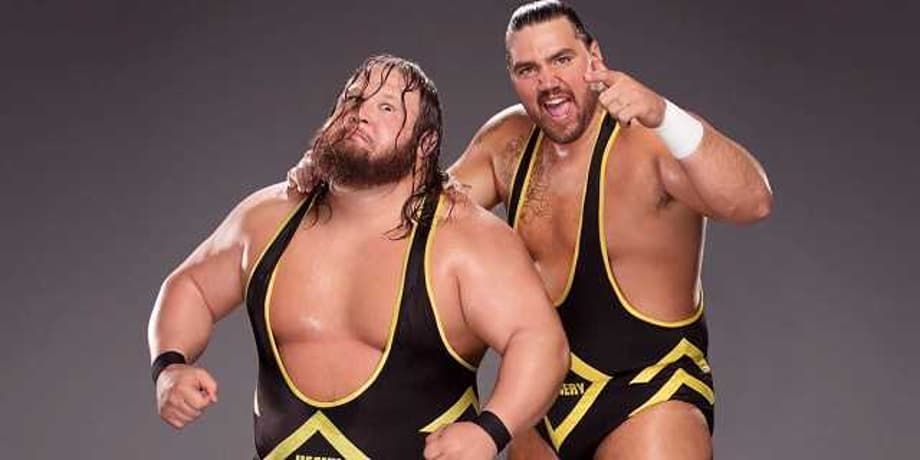 WWE Has Now Changed The Names Of Two More Superstars On RAW