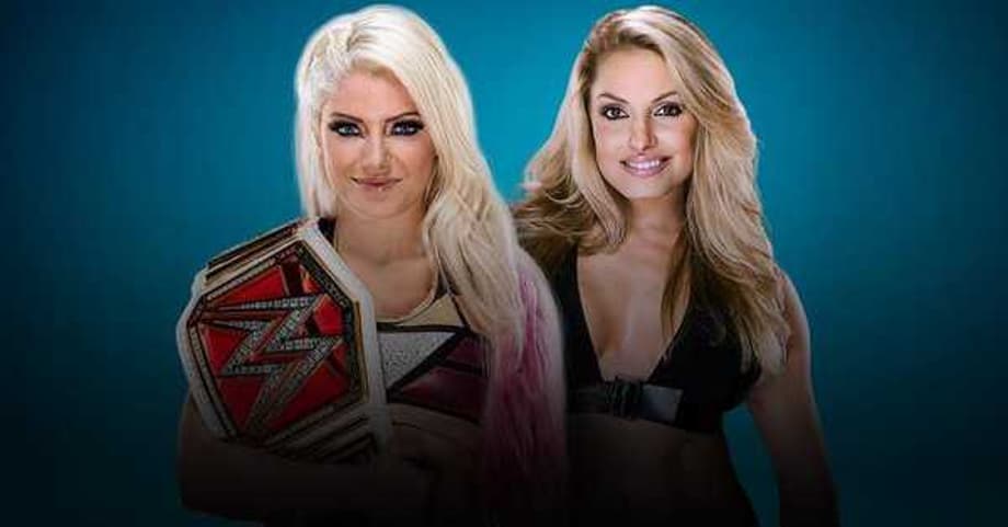 WWE Has Officially Announced The In-Ring Return Of A Hall Of Famer For The All-Women's PPV EVOLUTION