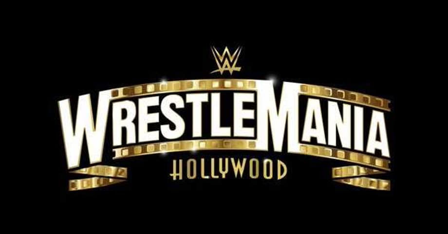 WWE Has Officially Announced The Location And Date For WRESTLEMANIA 37